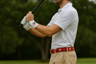 Faith and Fairways – How Golf Can Strengthen Connections On and Off the Course