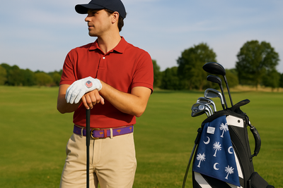 Why the Right Golf Glove Can Transform Your Game  Introduction